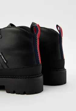 Ботинки мужские TOMMY JEANS TJM HIKING BOOT WL