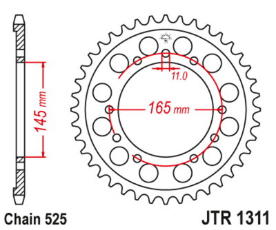 JTR1311