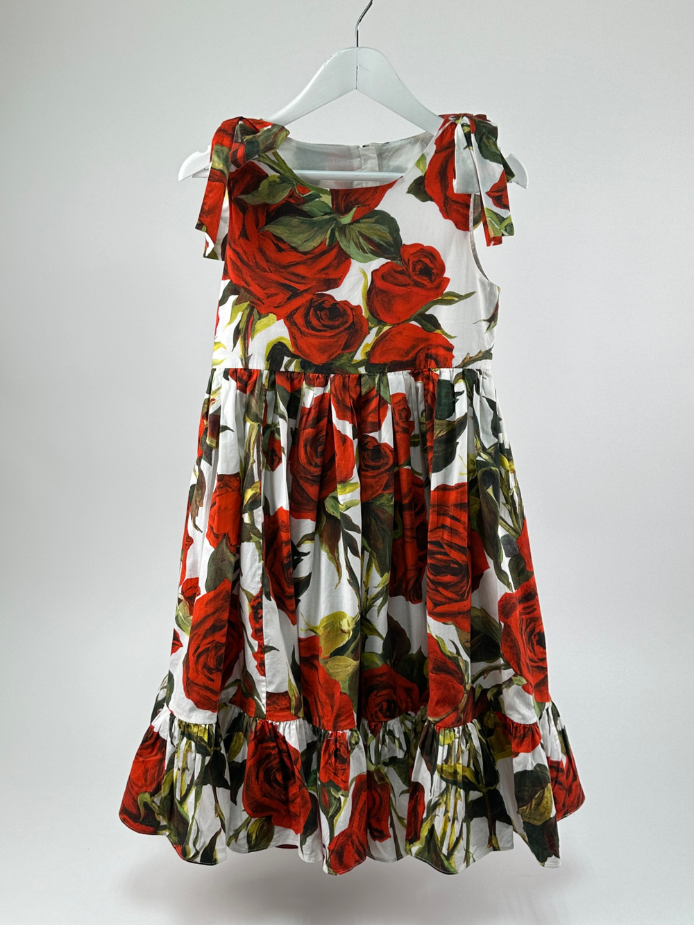 Платье Dolce&Gabbana