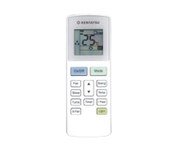 Kentatsu KSGTI26HFAN1/KSRTI26HFAN1