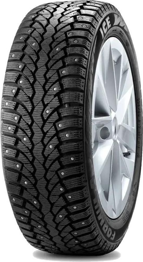 Formula Ice 225/55 R19 103T (шип)
