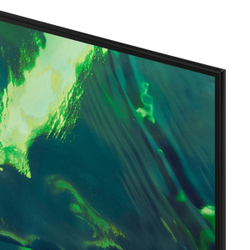 Телевизор Samsung 75" QE75Q77AAUXRU