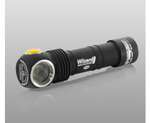 Фонарь Armytek Wizard Magnet USB  XP-L Теплый