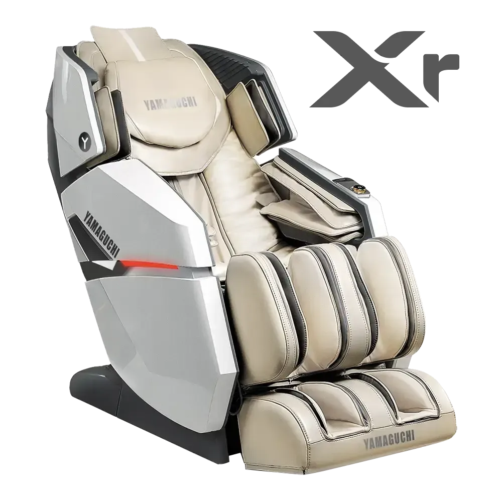 Yamaguchi Xr