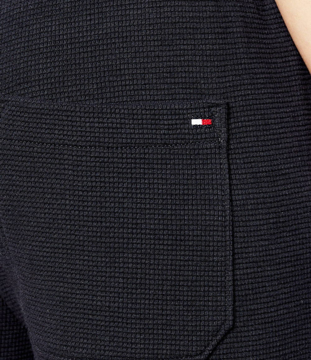 Брюки карго Tommy Hilfiger - темно-синий(KB0KB09061)