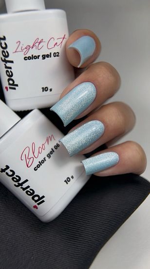 Bloom color gel 06 Iperfect 10 мл