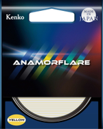 Cветофильтр Kenko 82S Anamorflare Yellow