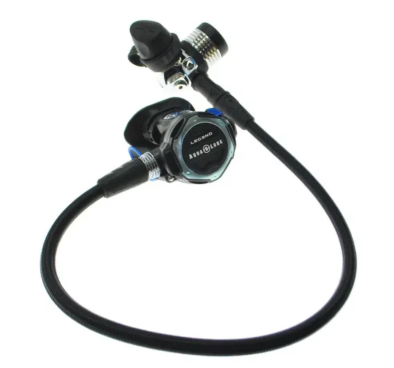 Регулятор Aqua Lung Leg3nd DIN