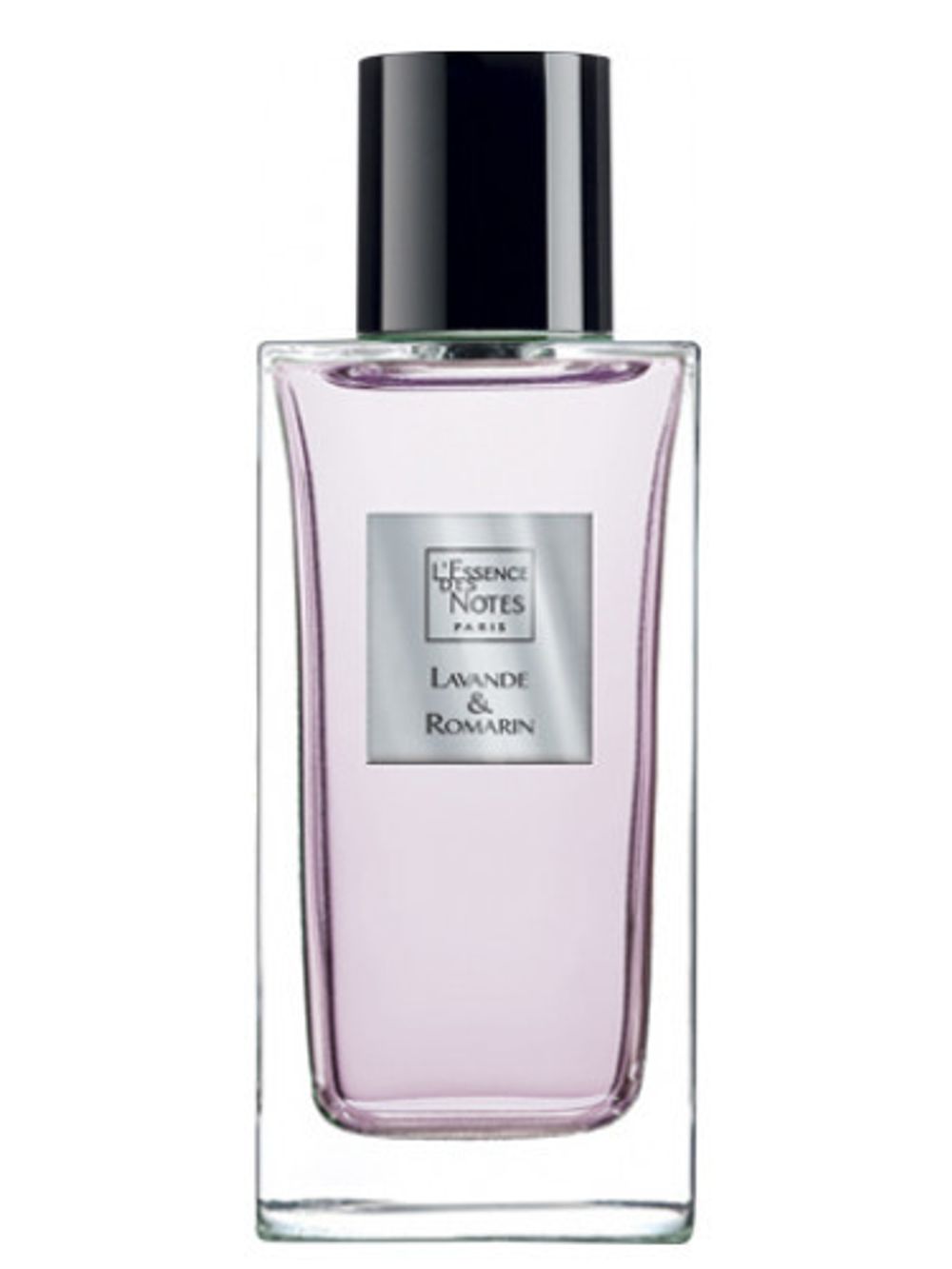 L'Essence des Notes Lavande and Romarin
