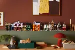 Конструктор LEGO Harry Potter 76457 Деревня Хогсмид – Коллекционное издание