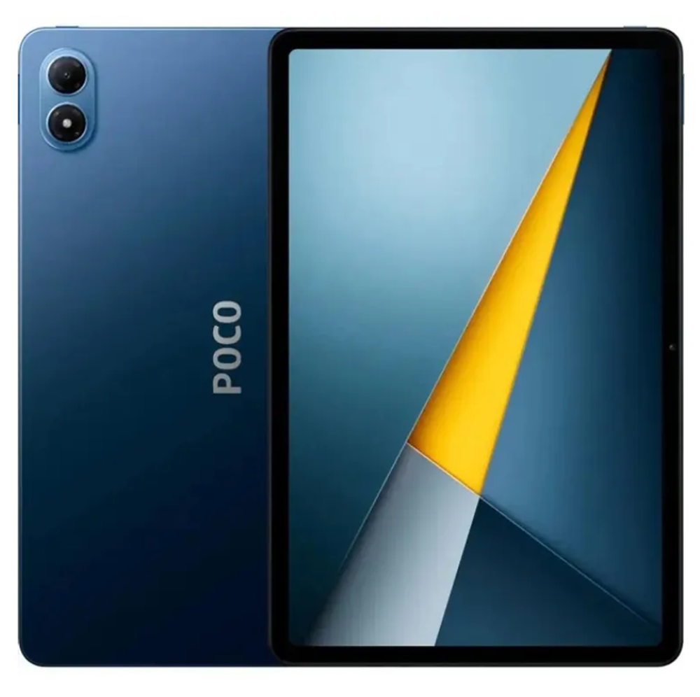 Планшет Xiaomi POCO Pad M1 Wi-Fi 8/256Gb