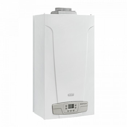 Котел газовый настенный Baxi Eco Four 1.14 14 кВт одноконтурный атмосферный