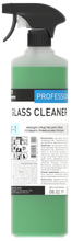 GLASS CLEANER