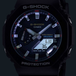 Часы Casio GA-2100RL-1A