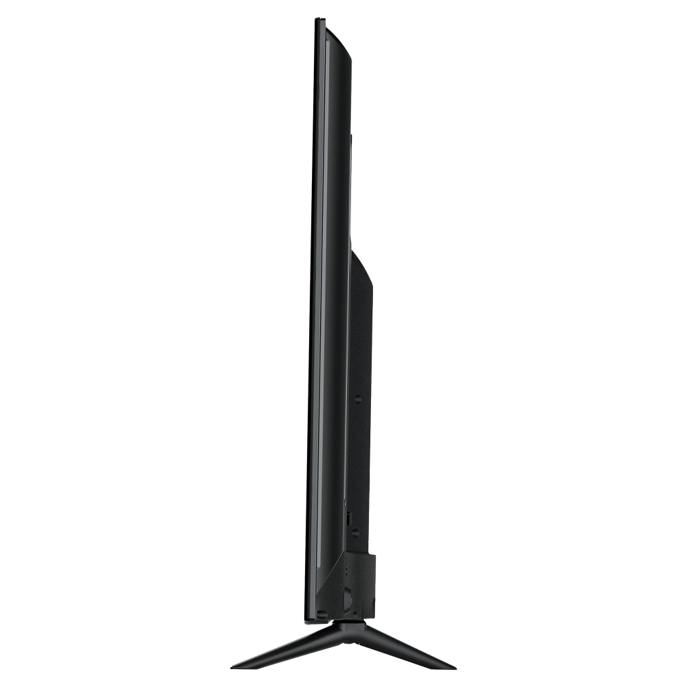 Телевизор ЖК 55" BBK 55LEX-8387/UTS2C черный