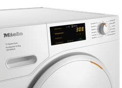 Сушильная машина Miele TSC 663 WP