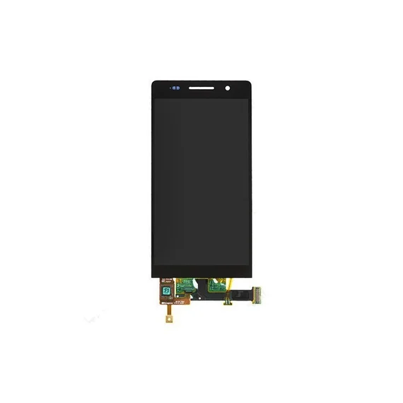 Дисплей для Huawei P6 в сборе с тачскрином (Black)