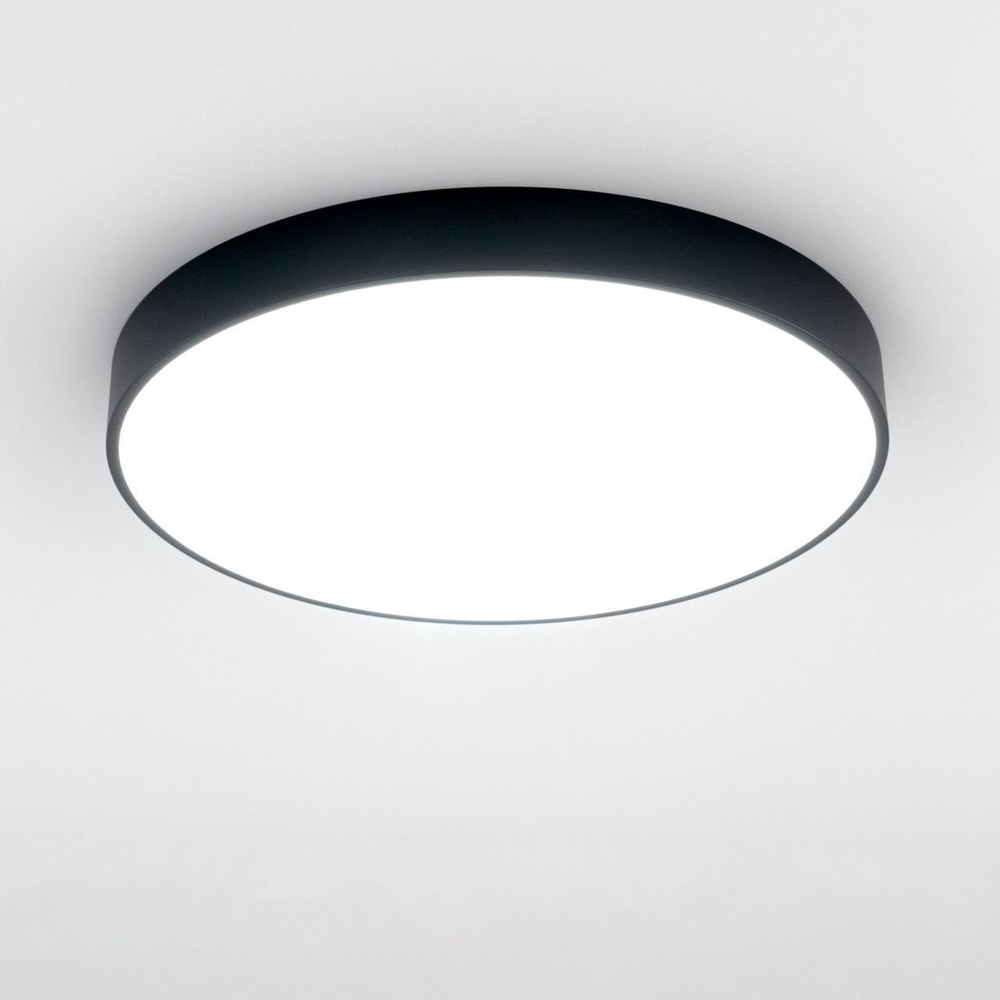 Потолочный светодиодный светильник Citilux Купер CL72495G1 LED RGB