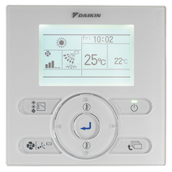 Кондиционер Daikin UruruSarara FTXZ25N/RXZ25N Inverter