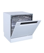 Посудомоечная машина Kuppersberg GFM 5572 W фото 8
