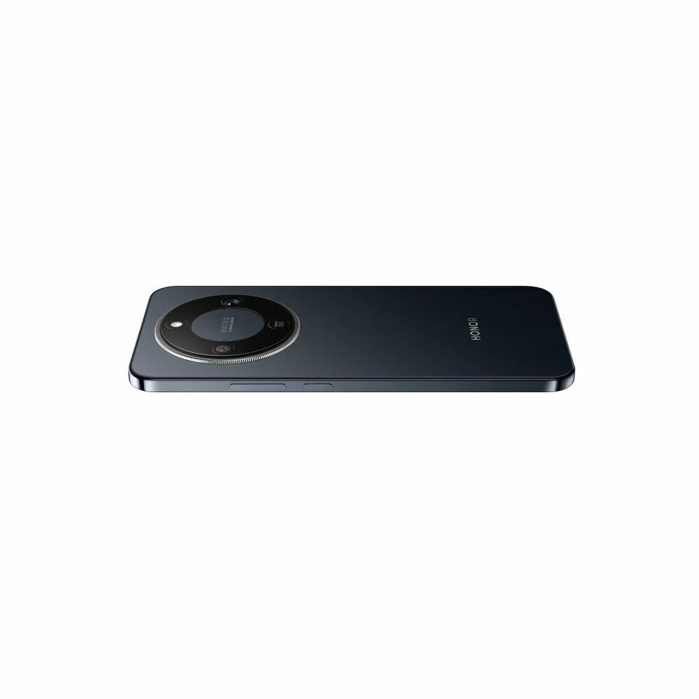 Смартфон HONOR X9d 8/256GB, Ростест(ЕАС), Графитовый, (5109BYKQ)