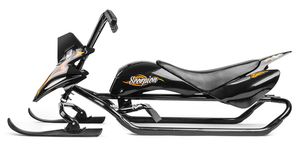 Снегокат Small Rider Scorpion