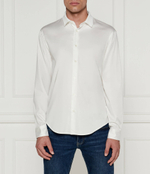 Рубашка Armani Exchange - белый(6DZCL6 ZN10Z)