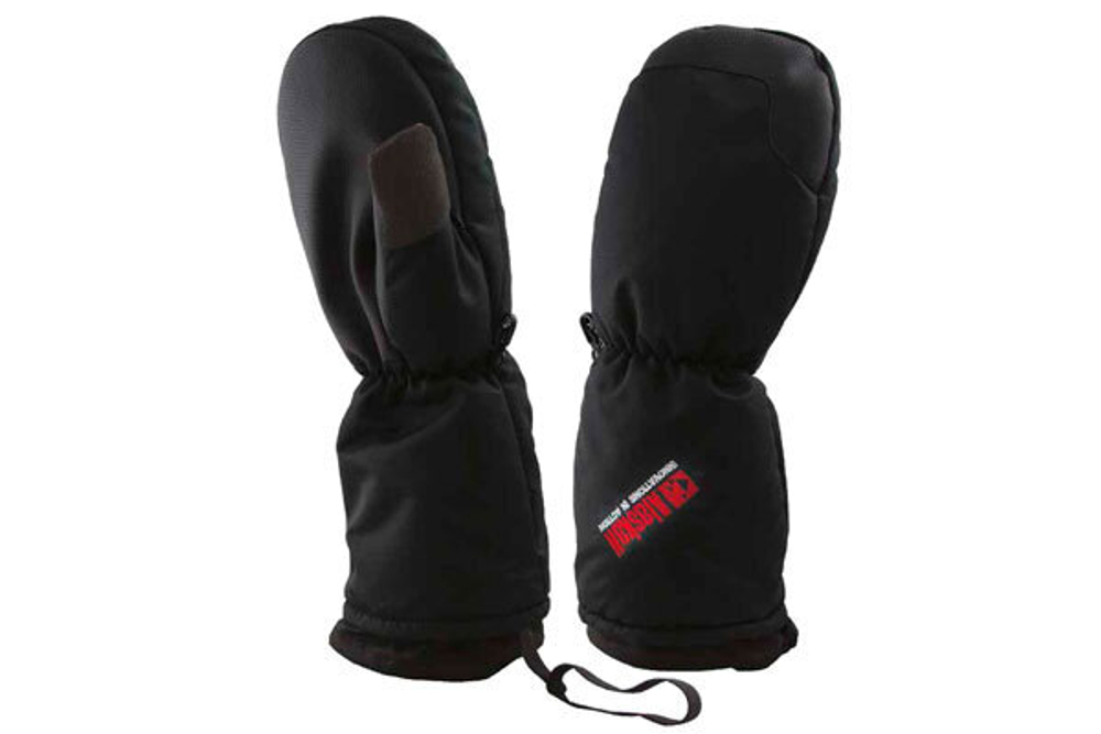 Варежки зимние  Justing Gloves