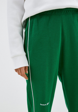Брюки спортивные женские REEBOK RIE FT JOGGER