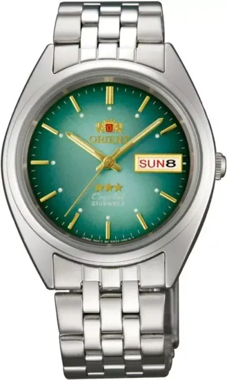 Мужские часы Orient FAB0000AF9
