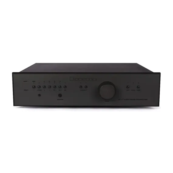 Bryston BP-17-3 17 Black