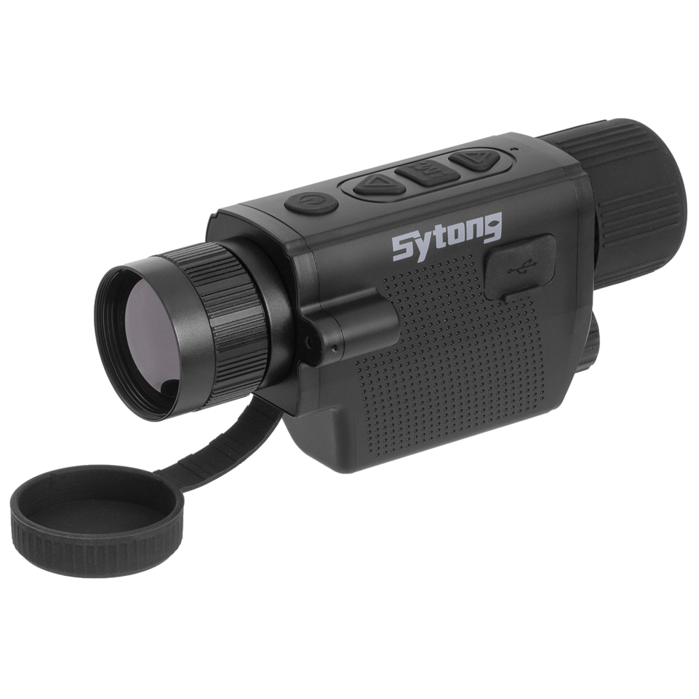 Тепловизионный монокуляр Sytong XS03-25 384х288, D25, WiFi