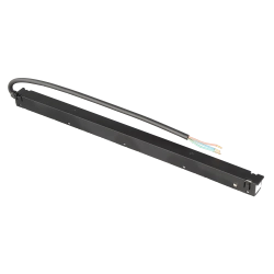 Драйвер для магнитного шинопровода 48V, 150W Crystal Lux CLT 0.204 08 BL