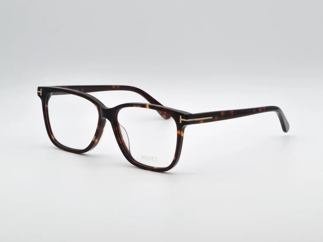 Изг. оправы Pojjet TF5478 C002 — кадр 2