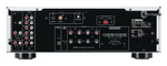 Yamaha A-S301 Black