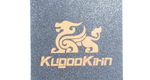 Наждак наклейка на деку для для Kugoo X1