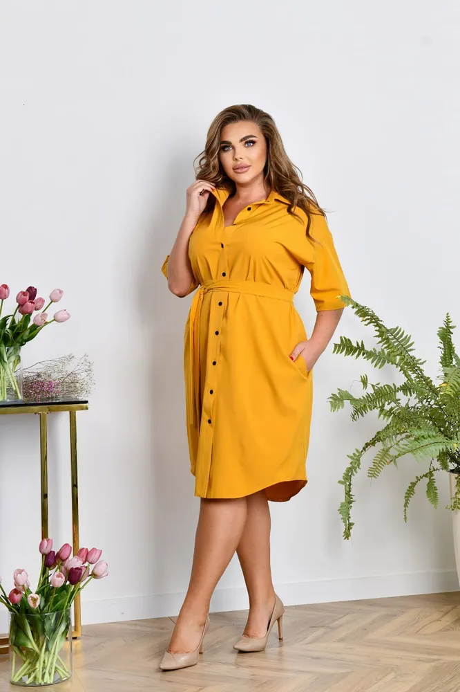 Платье УК-3584-1 Fabrika