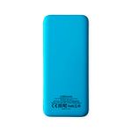 Внешний аккумулятор Kris soft touch, 10000mAh