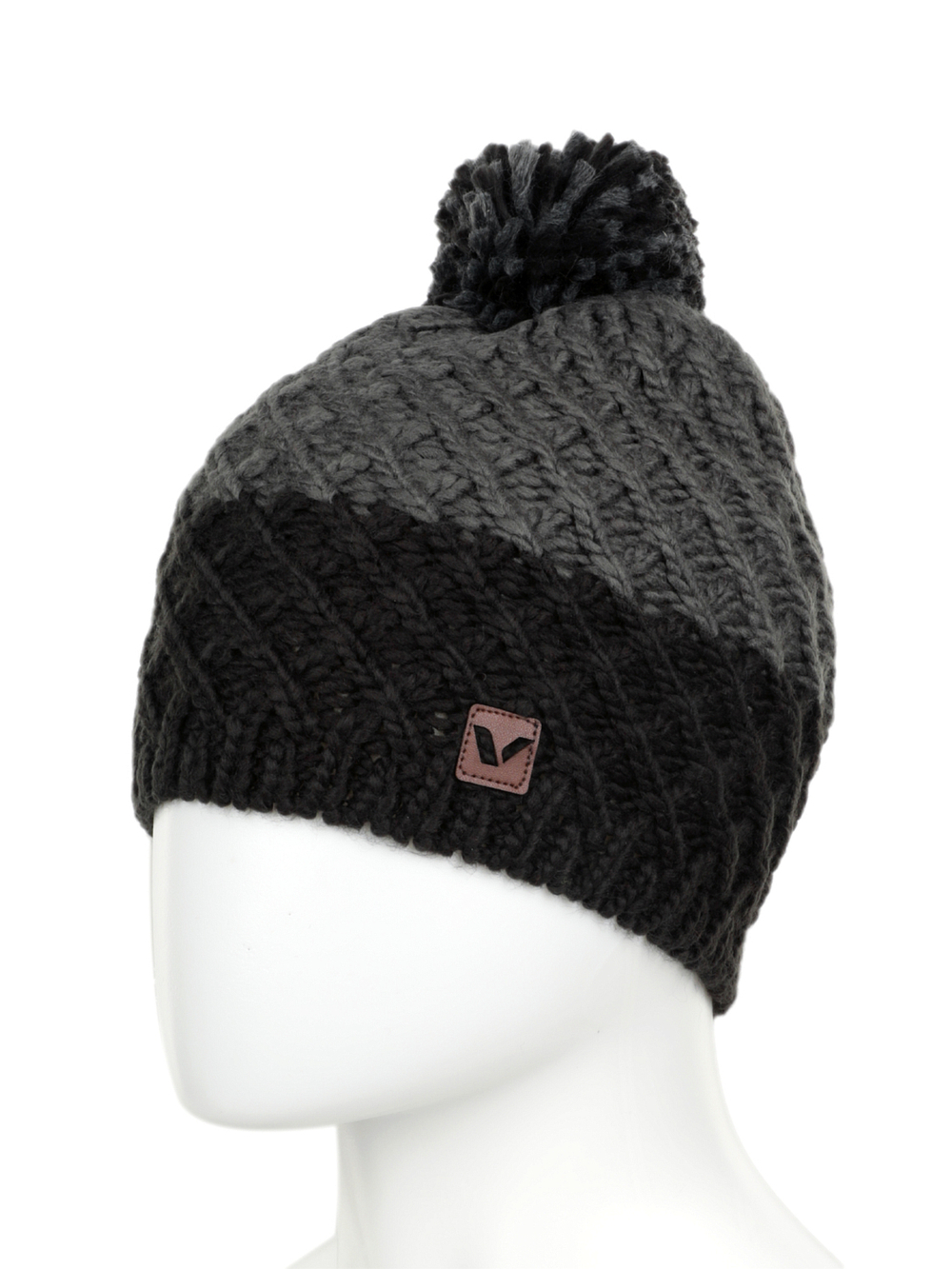 Шапка VIKING Mana Lady Dark Shadow (US:one size)