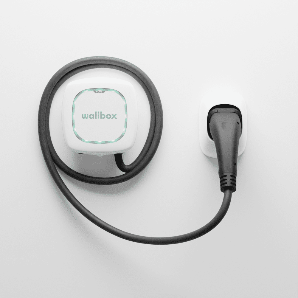 Wallbox Pulsar Plus PLP1-0-2-2-9-001
