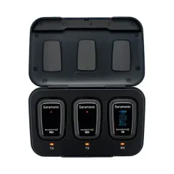 Saramonic Blink500 ProX B2R Black