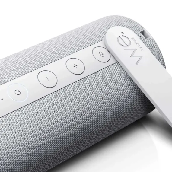 Loewe We. HEAR 2 Cool Grey