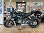 Ducati Streetfighter V4 S, 2022