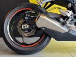 Triumph Street Triple 675 ABS