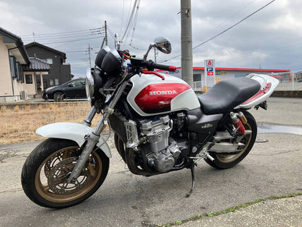 Honda CB1300SF , 2000