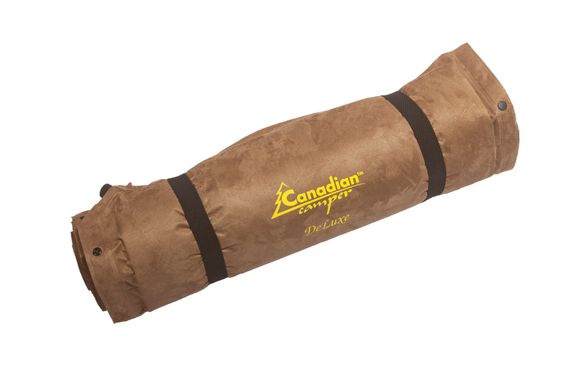 Коврик CANADIAN CAMPER De-Lux 200х66х3 см