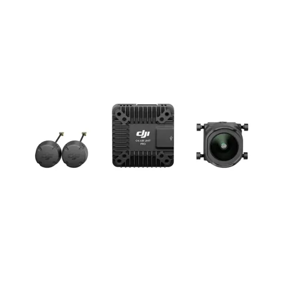 Видеопередатчик DJI O4 Air Unit Pro