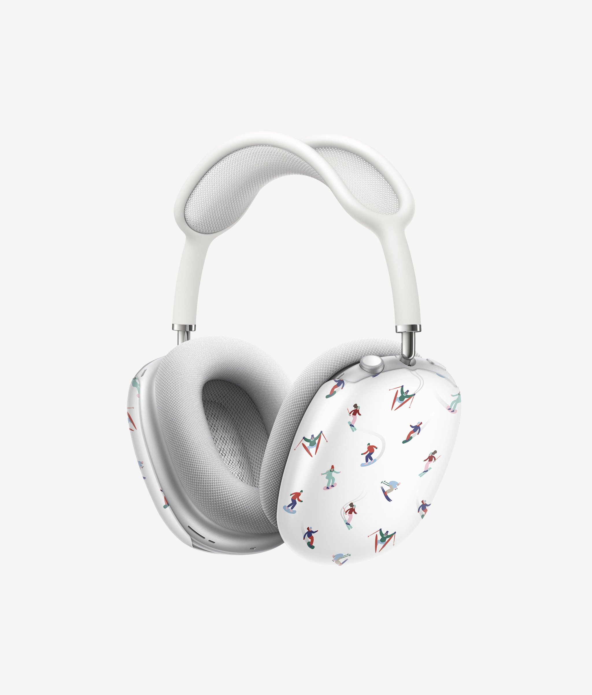 Кейс ON THE SLOPE для AirPods Max