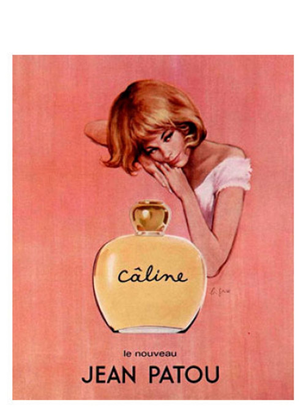 Jean Patou Caline