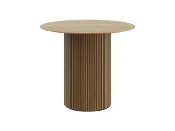 Стол обеденный Mono Stripe D90/D44/H75 966130